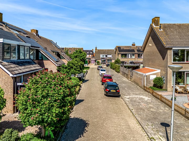 Foto 40 van Gravin Mariastraat 2