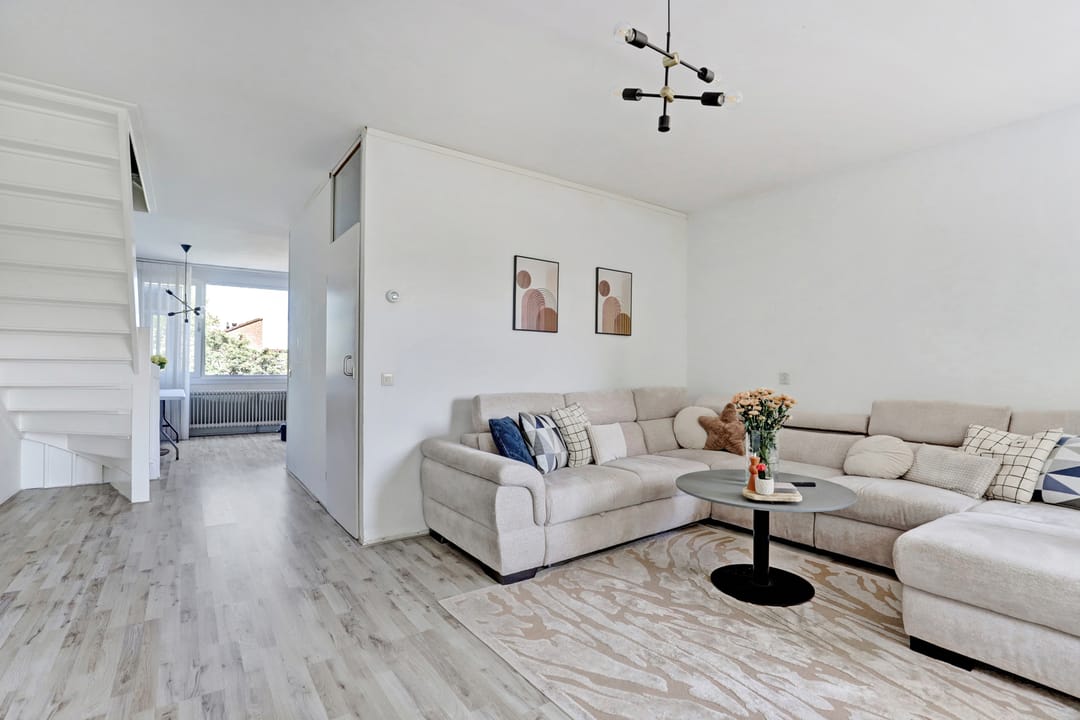 Foto 2 van Doornenburg 822