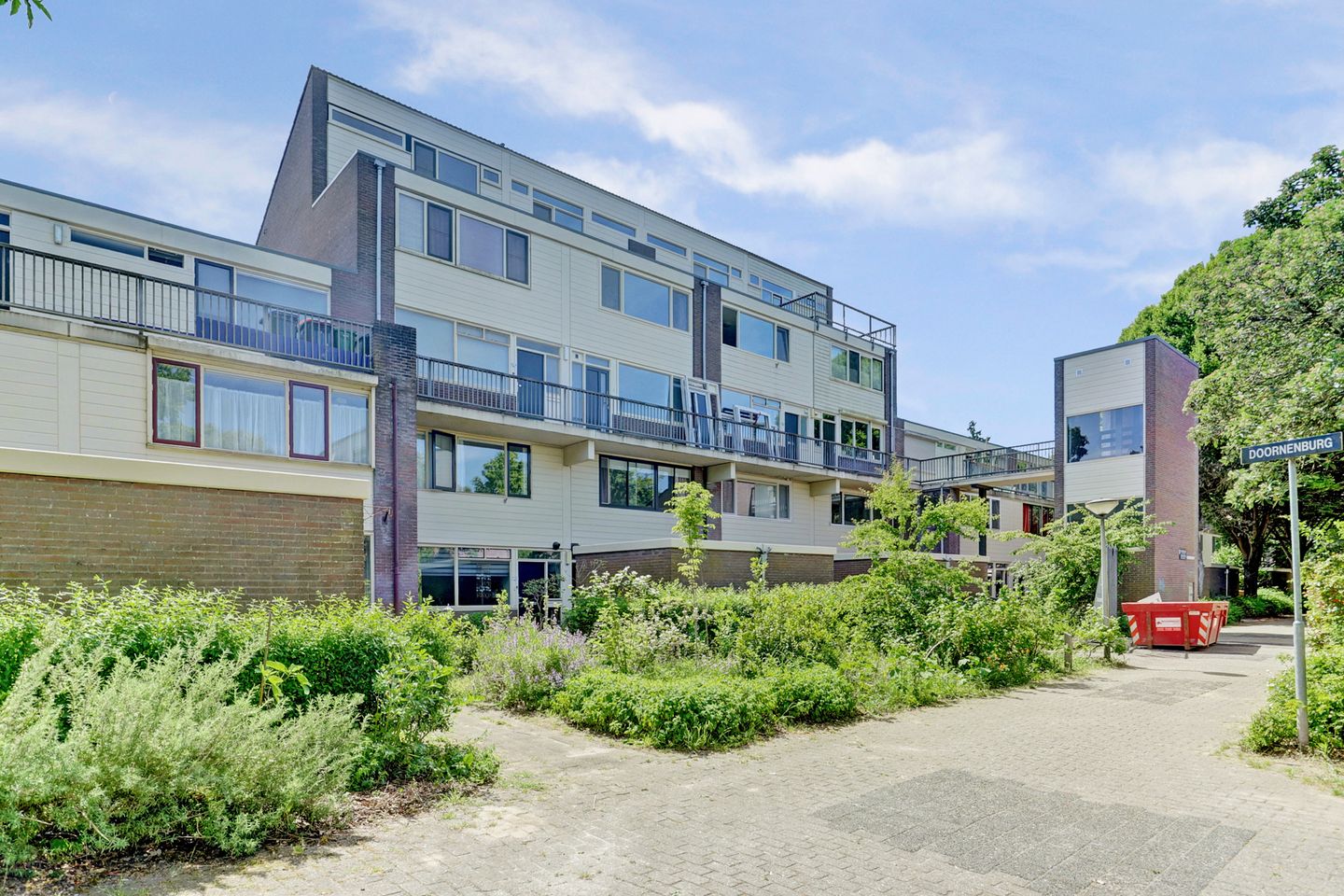 Foto 4 van Doornenburg 822