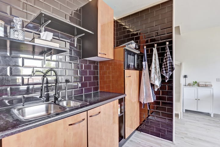 Foto 3 van Doornenburg 822