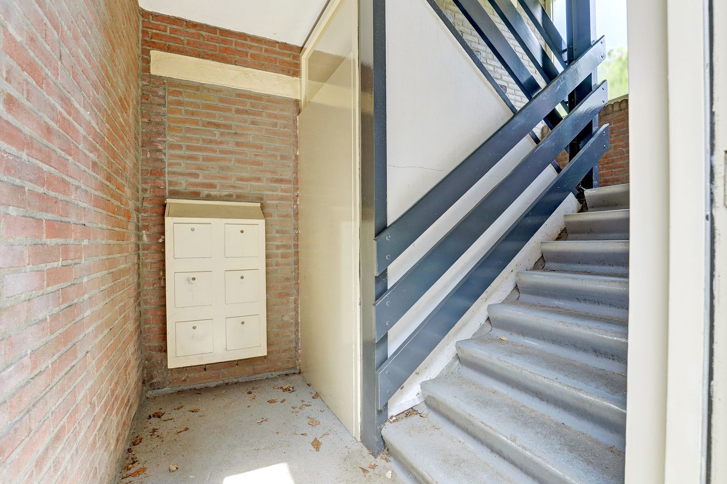 Foto 5 van Doornenburg 822