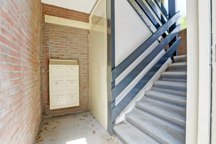 Foto 5 van Doornenburg 822