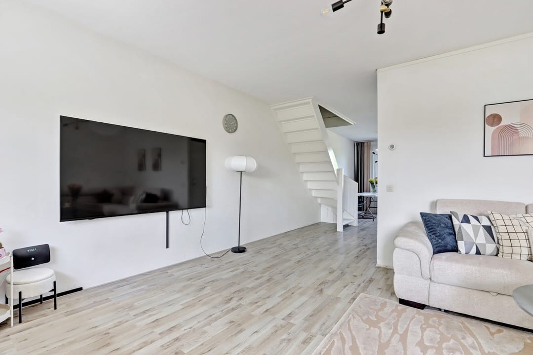 Foto 7 van Doornenburg 822