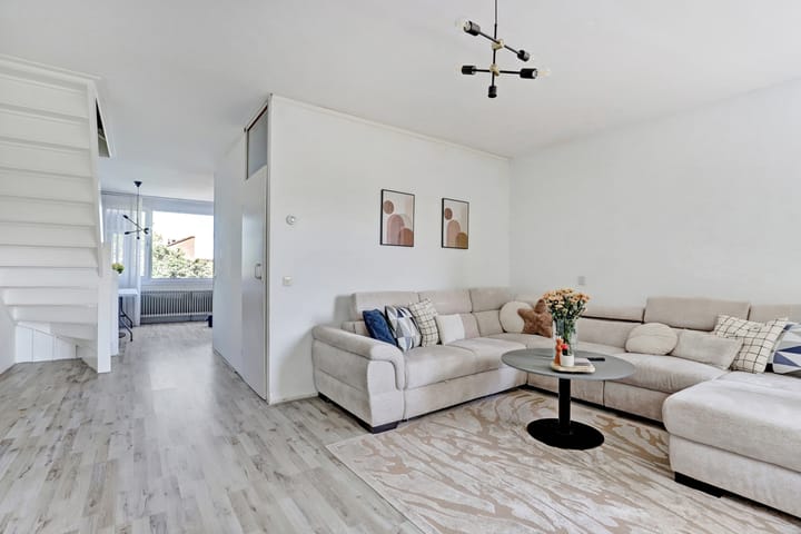 Foto 8 van Doornenburg 822