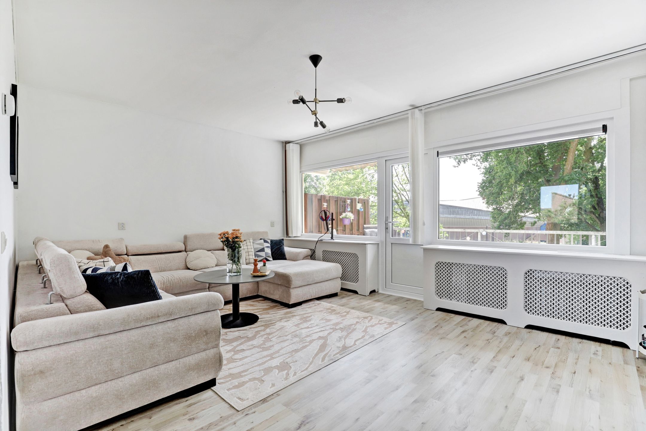 Foto 9 van Doornenburg 822