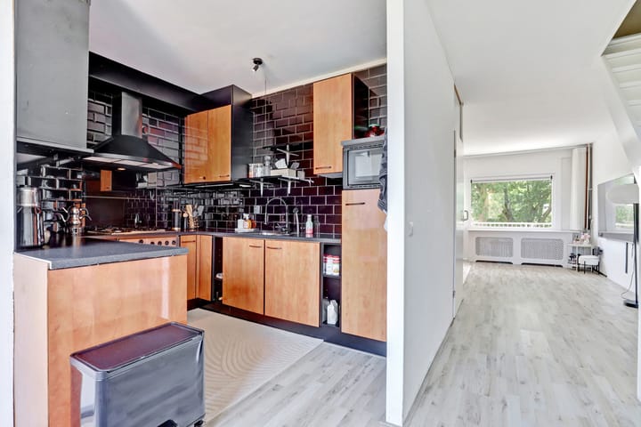 Foto 10 van Doornenburg 822