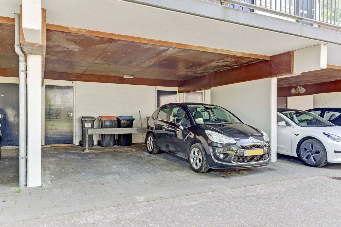 Foto 29 van Doornenburg 822