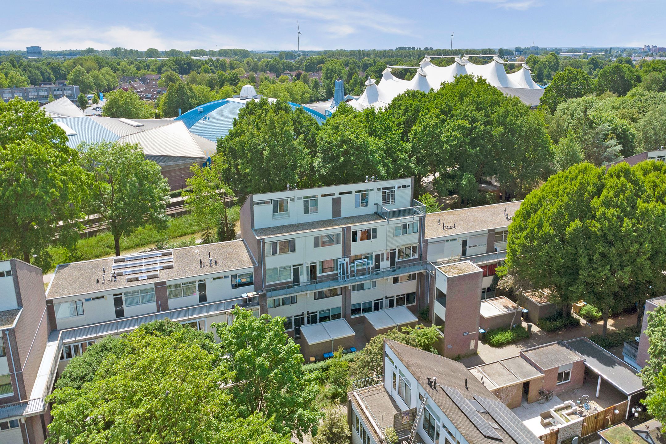 Foto 30 van Doornenburg 822