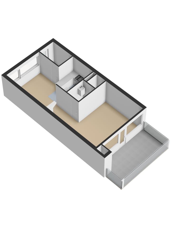Foto 33 van Doornenburg 822