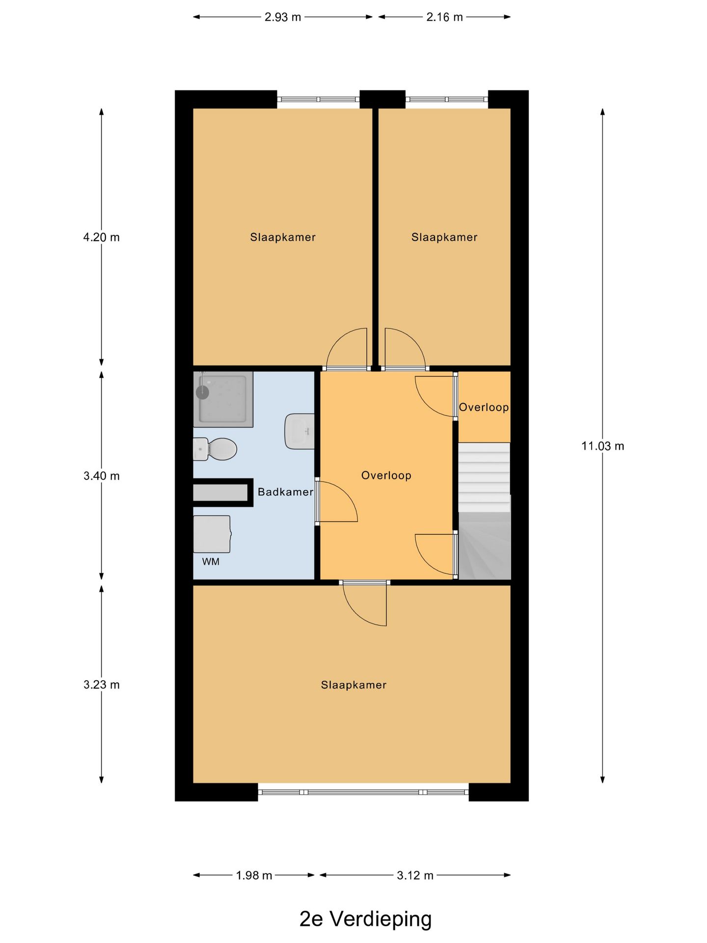 Foto 34 van Doornenburg 822