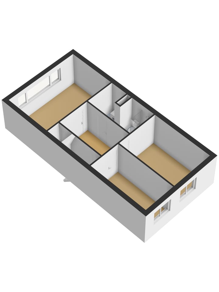 Foto 35 van Doornenburg 822