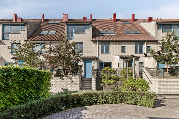 Foto 1 van Spinhuispad 32