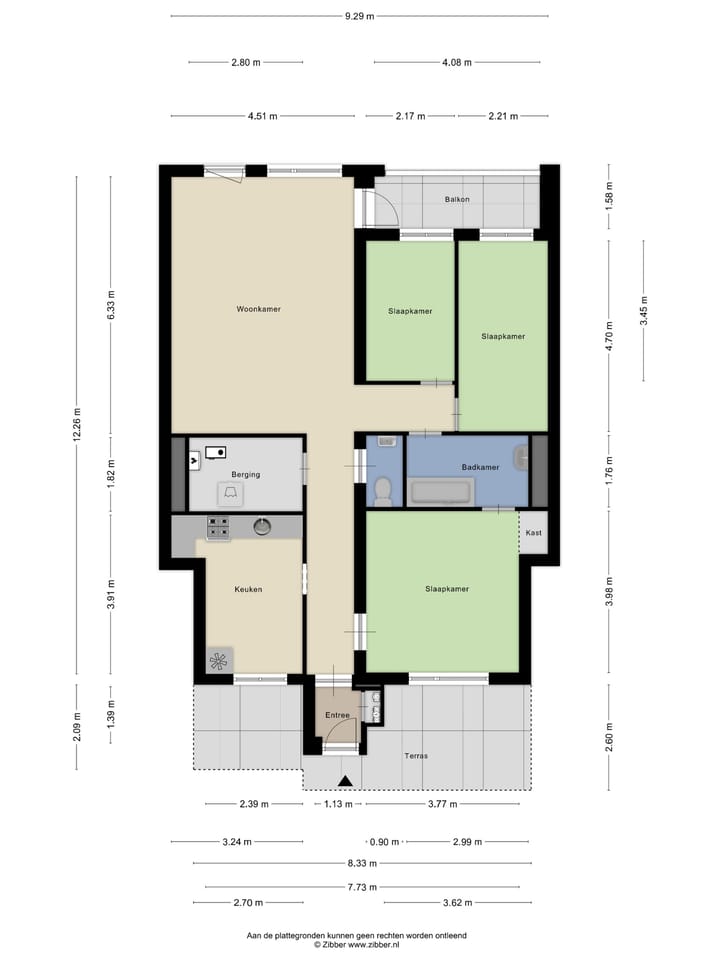 Foto 27 van Spinhuispad 32