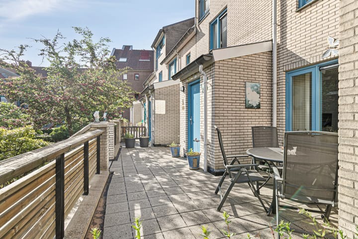 Foto 2 van Spinhuispad 32