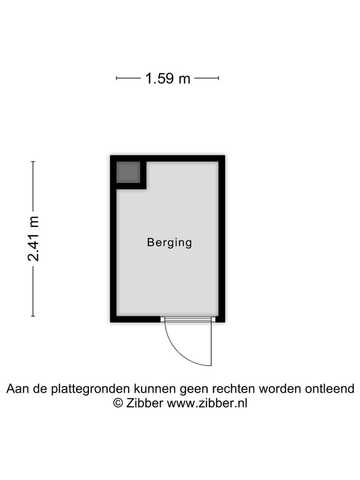 Foto 28 van Spinhuispad 32
