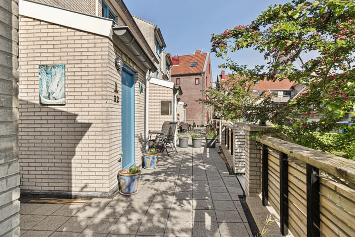 Foto 3 van Spinhuispad 32