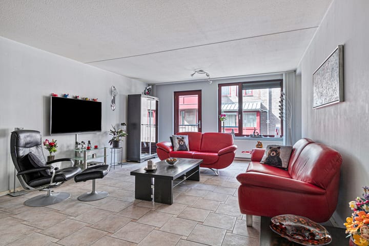 Foto 5 van Spinhuispad 32