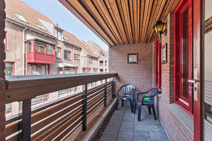 Foto 9 van Spinhuispad 32