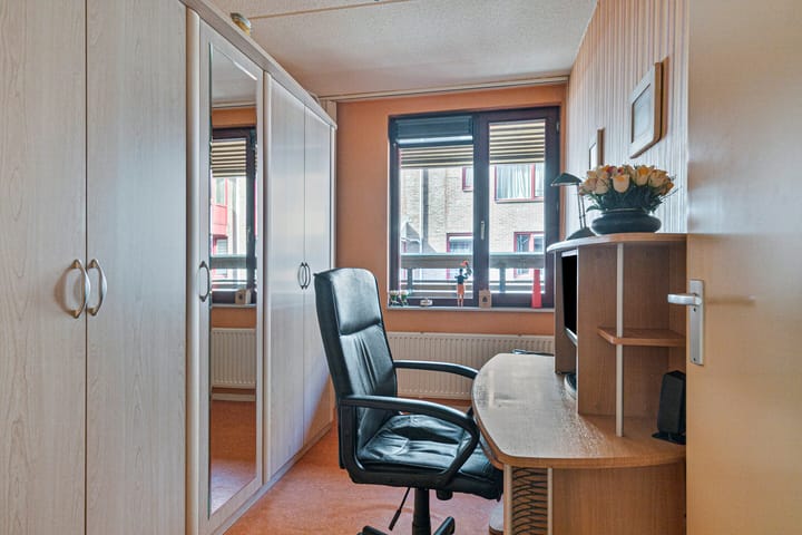 Foto 20 van Spinhuispad 32