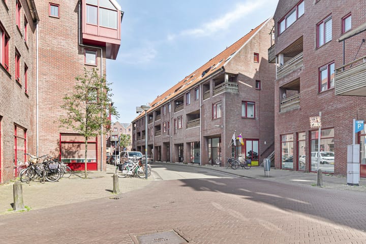 Foto 21 van Spinhuispad 32