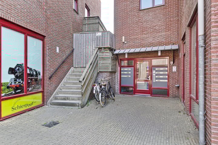 Foto 22 van Spinhuispad 32