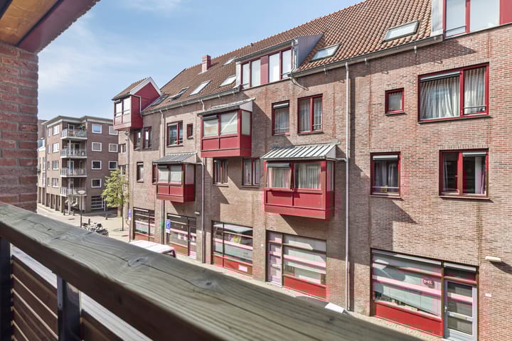 Foto 23 van Spinhuispad 32