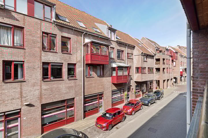 Foto 24 van Spinhuispad 32