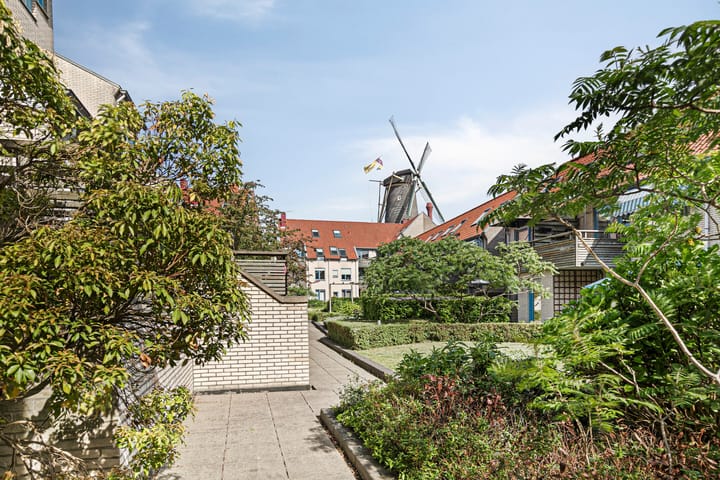 Foto 25 van Spinhuispad 32