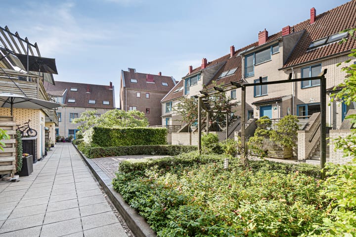 Foto 26 van Spinhuispad 32