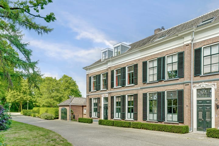 Foto 3 van Burgemeester Flugi van Aspermontlaan 8