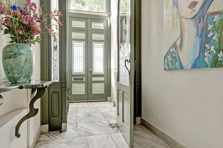 Foto 6 van Burgemeester Flugi van Aspermontlaan 8