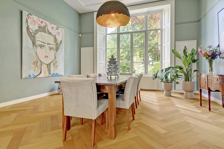 Foto 9 van Burgemeester Flugi van Aspermontlaan 8