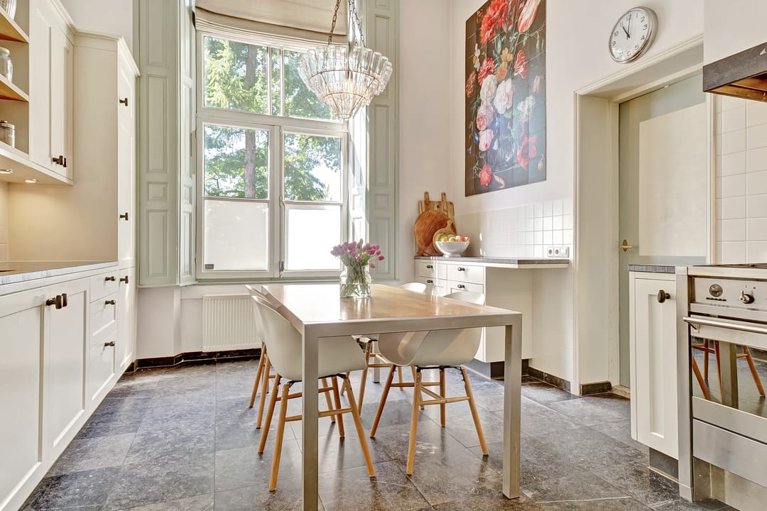 Foto 11 van Burgemeester Flugi van Aspermontlaan 8