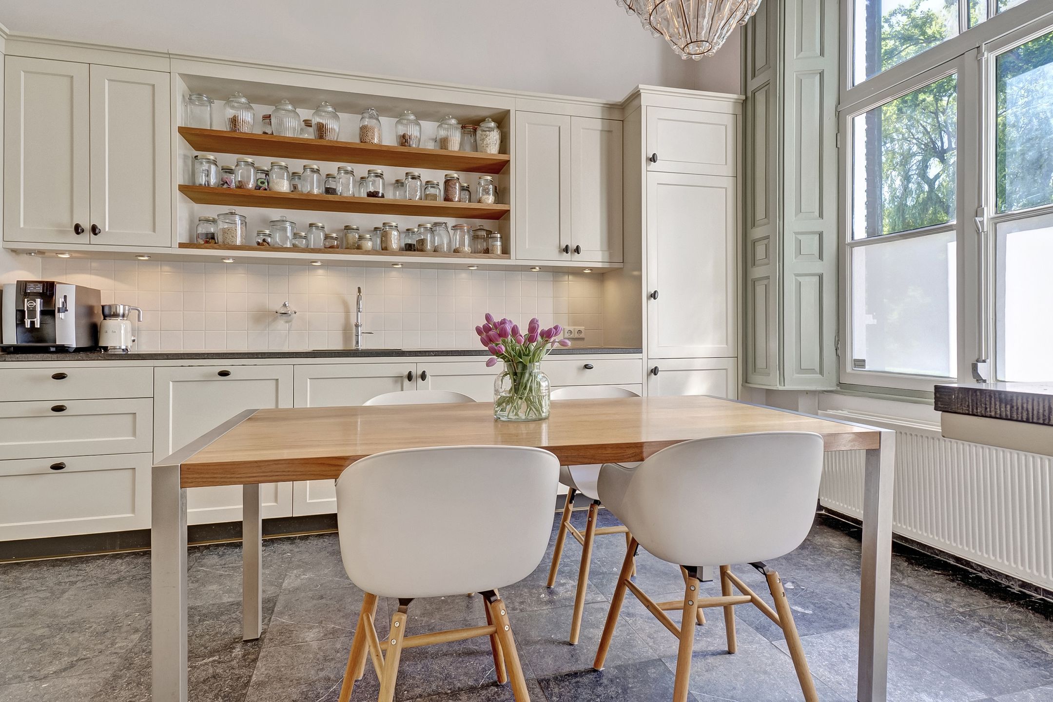 Foto 12 van Burgemeester Flugi van Aspermontlaan 8