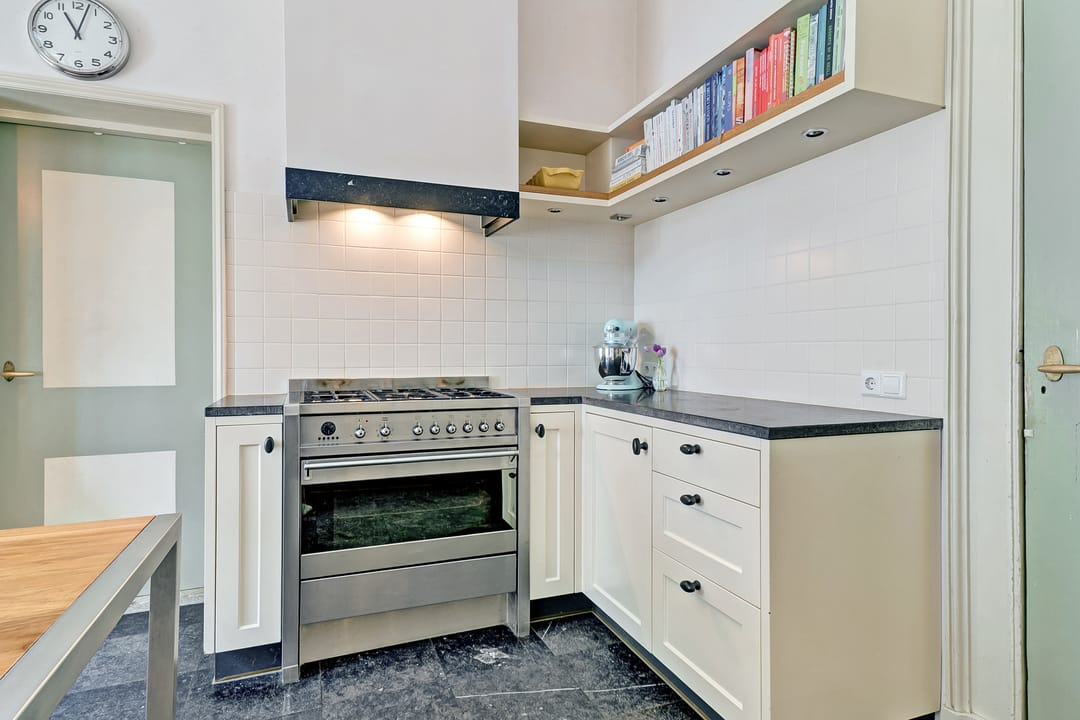 Foto 13 van Burgemeester Flugi van Aspermontlaan 8