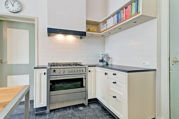 Foto 13 van Burgemeester Flugi van Aspermontlaan 8