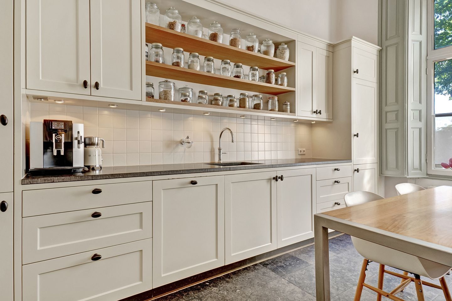 Foto 14 van Burgemeester Flugi van Aspermontlaan 8