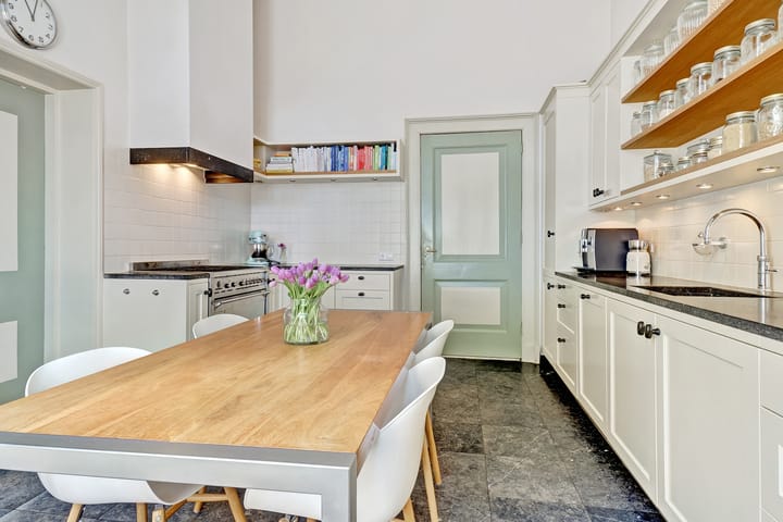 Foto 15 van Burgemeester Flugi van Aspermontlaan 8