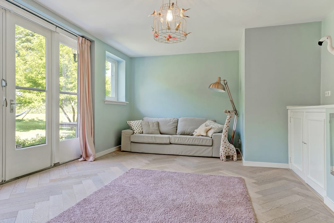 Foto 16 van Burgemeester Flugi van Aspermontlaan 8