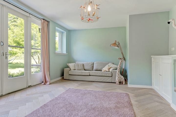 Foto 16 van Burgemeester Flugi van Aspermontlaan 8