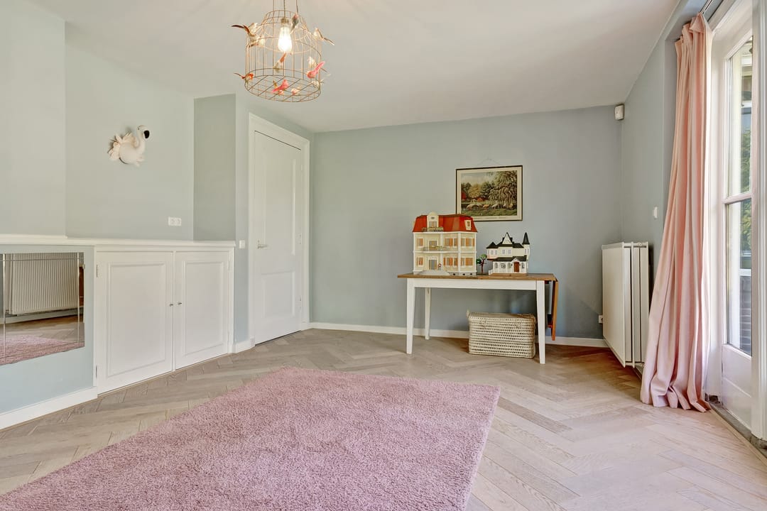 Foto 17 van Burgemeester Flugi van Aspermontlaan 8