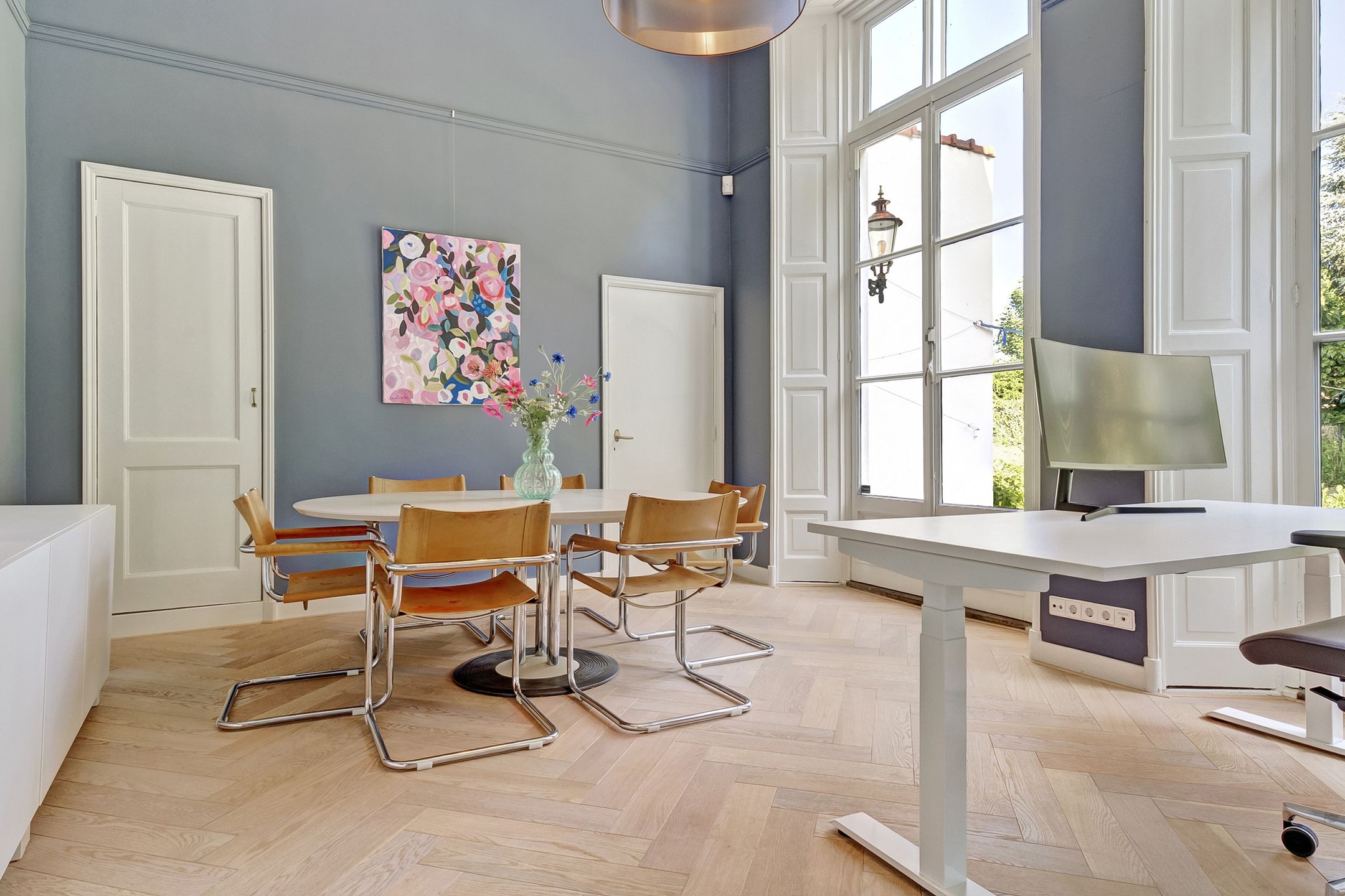 Foto 18 van Burgemeester Flugi van Aspermontlaan 8