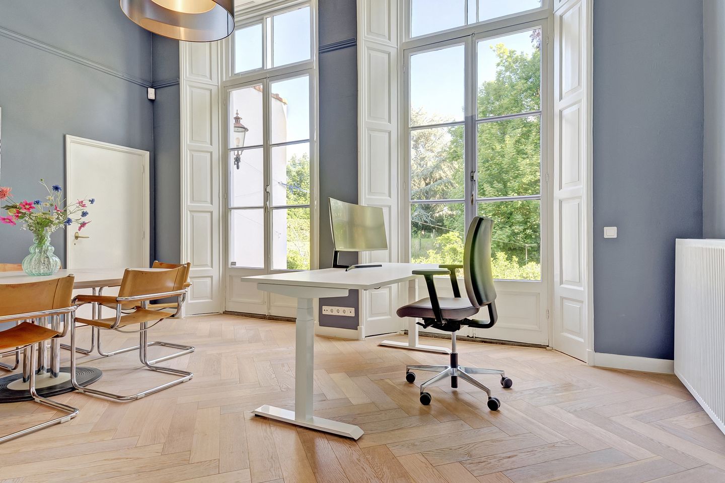 Foto 19 van Burgemeester Flugi van Aspermontlaan 8