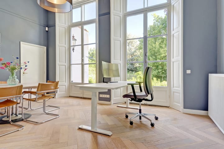 Foto 19 van Burgemeester Flugi van Aspermontlaan 8