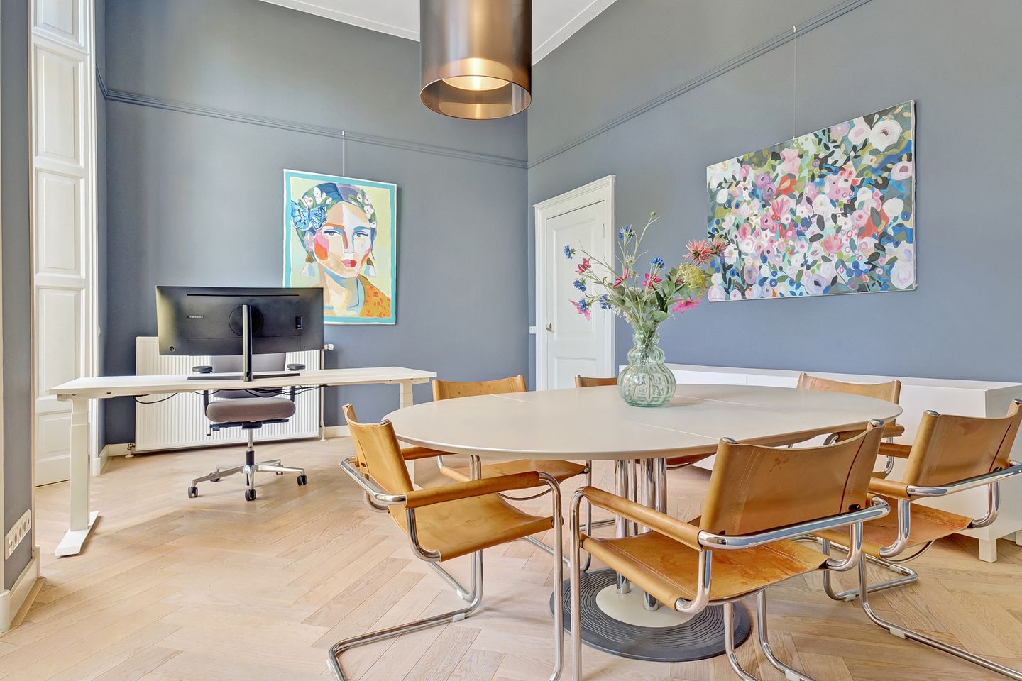 Foto 20 van Burgemeester Flugi van Aspermontlaan 8