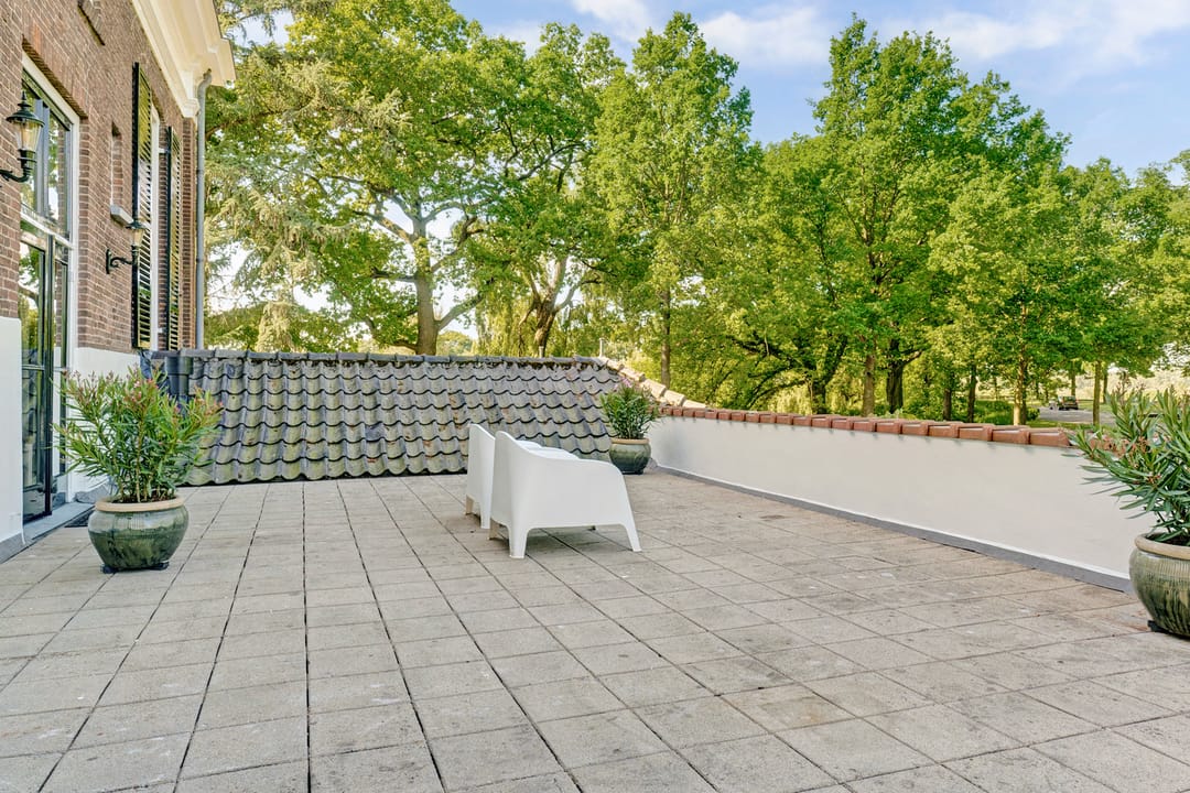 Foto 22 van Burgemeester Flugi van Aspermontlaan 8