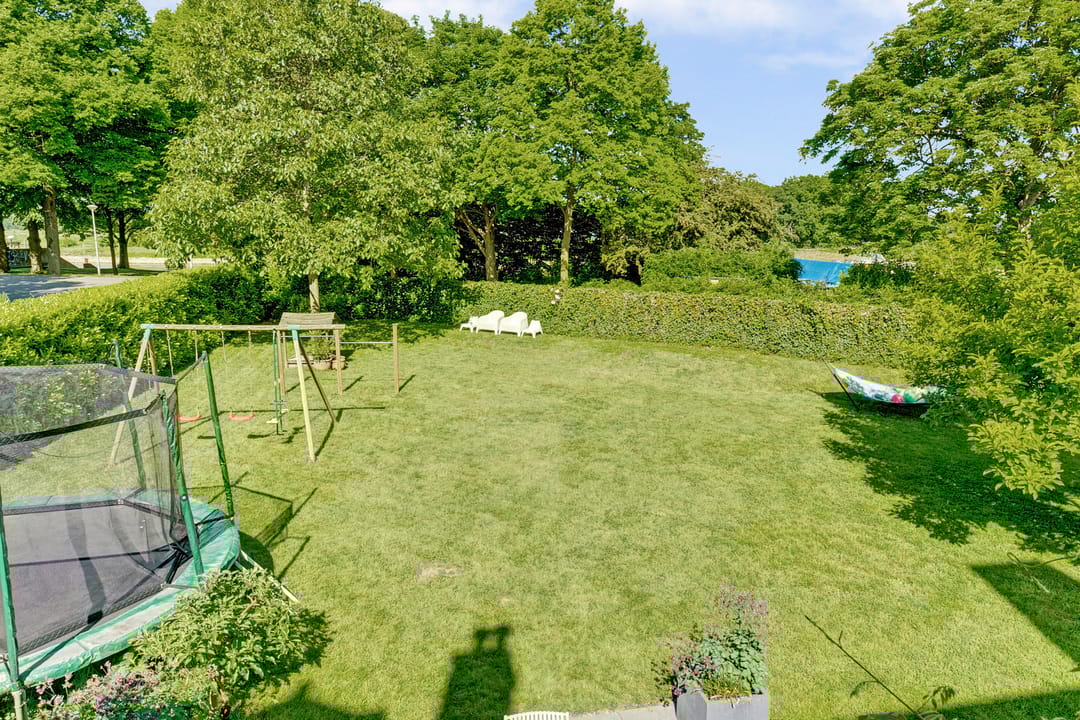 Foto 23 van Burgemeester Flugi van Aspermontlaan 8