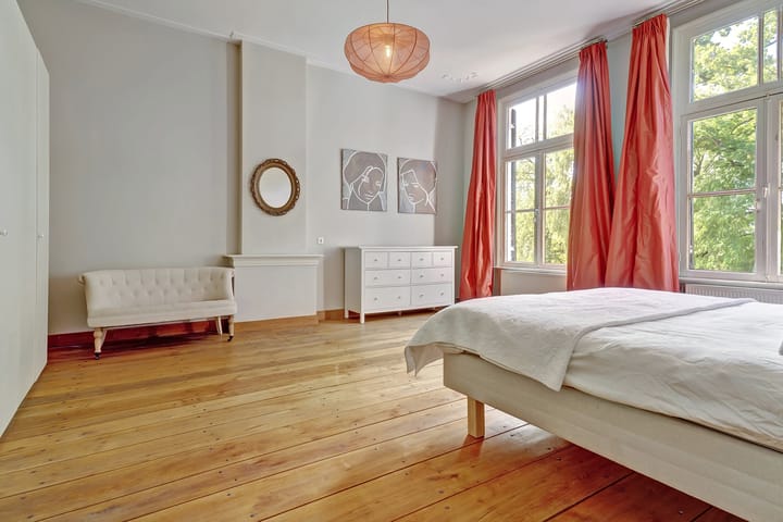 Foto 24 van Burgemeester Flugi van Aspermontlaan 8