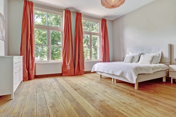 Foto 25 van Burgemeester Flugi van Aspermontlaan 8