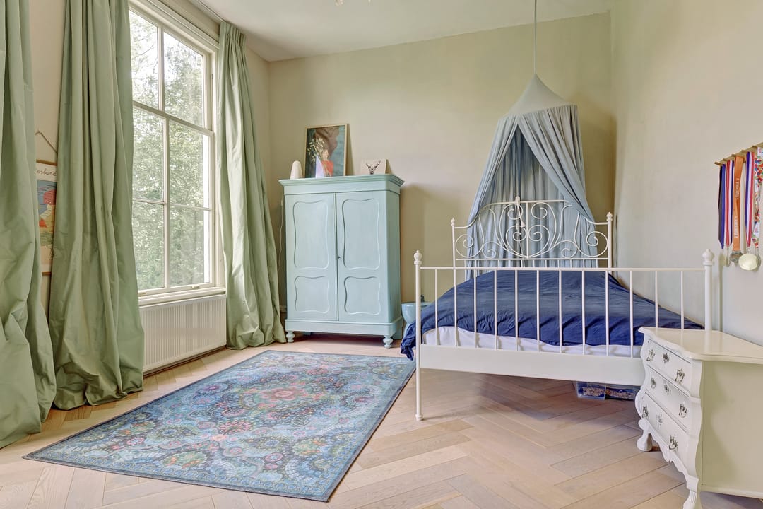 Foto 26 van Burgemeester Flugi van Aspermontlaan 8